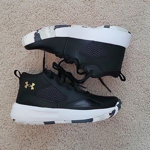 Under Armour Shoes